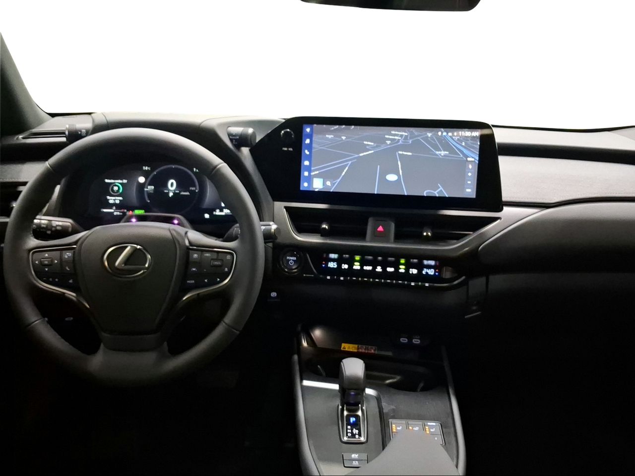 Lexus UX 2.0 300h Relax Plus 4X4  - Foto 9