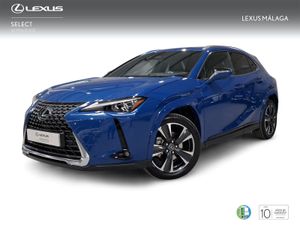 Lexus UX 2.0 300h Relax Plus 4X4  - Foto 2