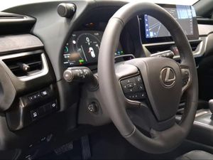 Lexus UX 2.0 300h Relax Plus 4X4  - Foto 16