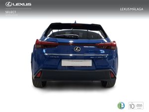 Lexus UX 2.0 300h Relax Plus 4X4  - Foto 5
