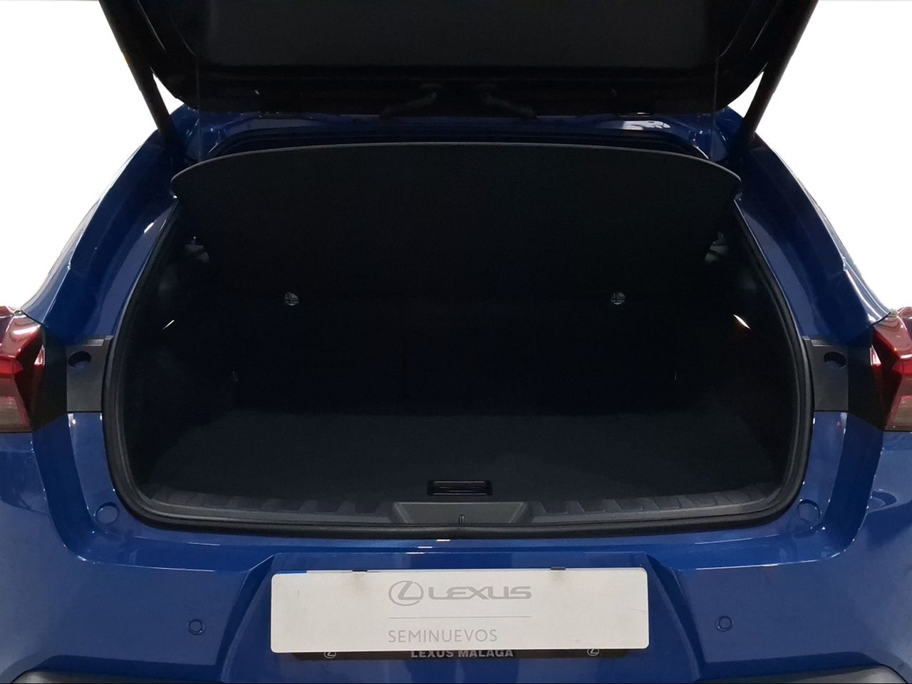 Lexus UX 2.0 300h Relax Plus 4X4  - Foto 10