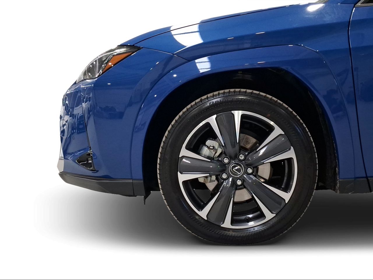 Lexus UX 2.0 300h Relax Plus 4X4  - Foto 11