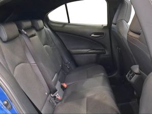 Lexus UX 2.0 300h Relax Plus 4X4  - Foto 8