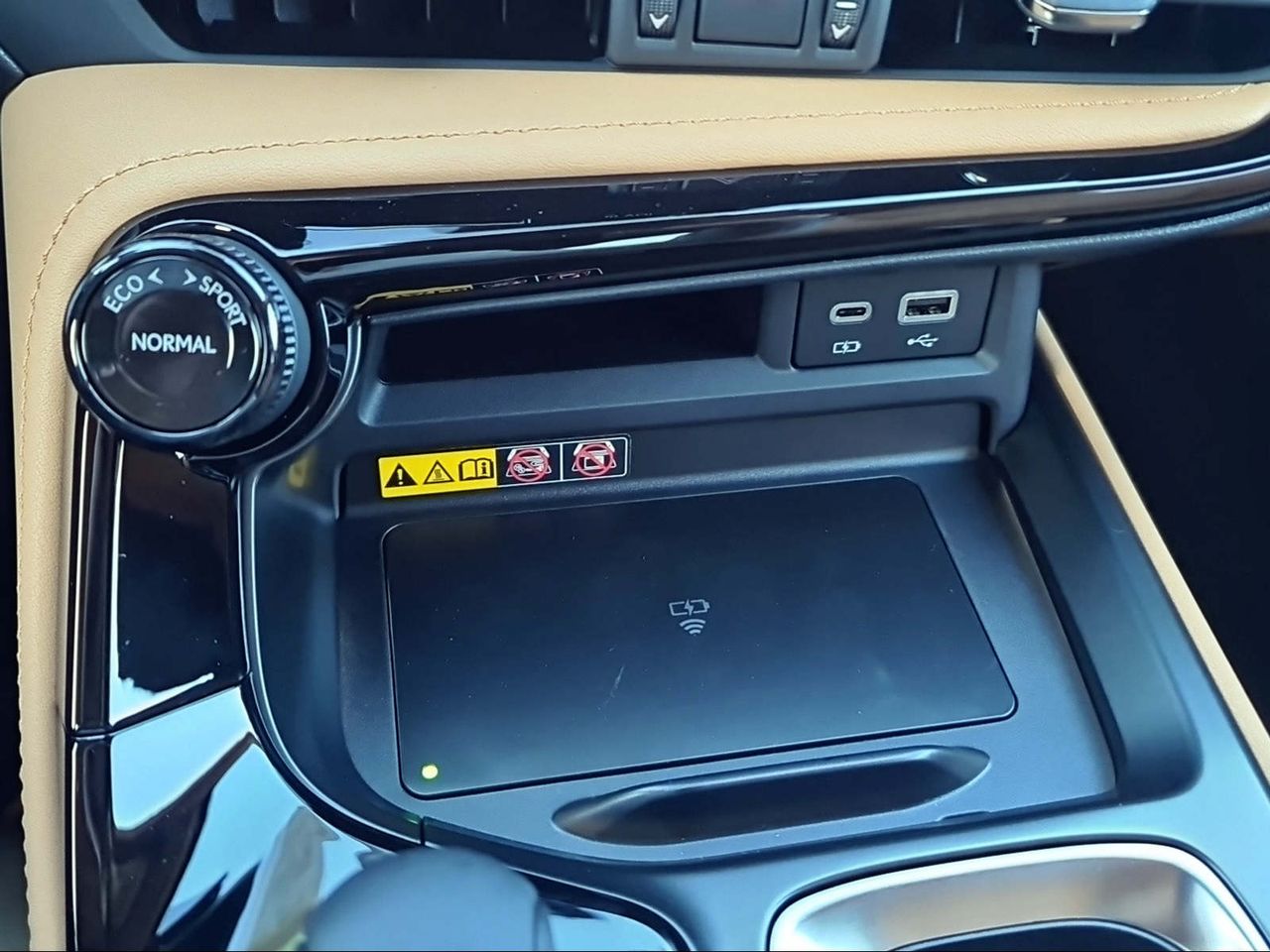 Lexus NX 450h+ Premium+ 4WD  - Foto 14