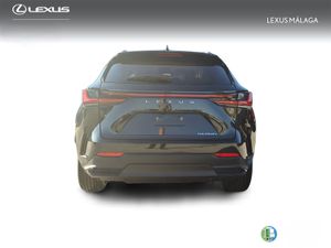 Lexus NX 450h+ Premium+ 4WD  - Foto 5