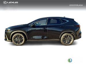 Lexus NX 450h+ Premium+ 4WD  - Foto 4