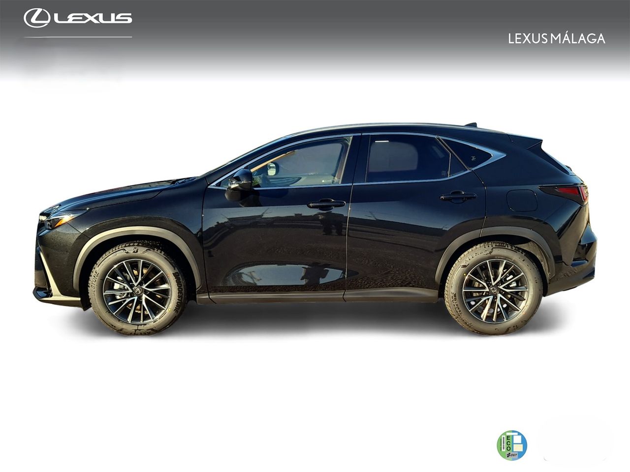 Lexus NX 450h+ Premium+ 4WD  - Foto 4
