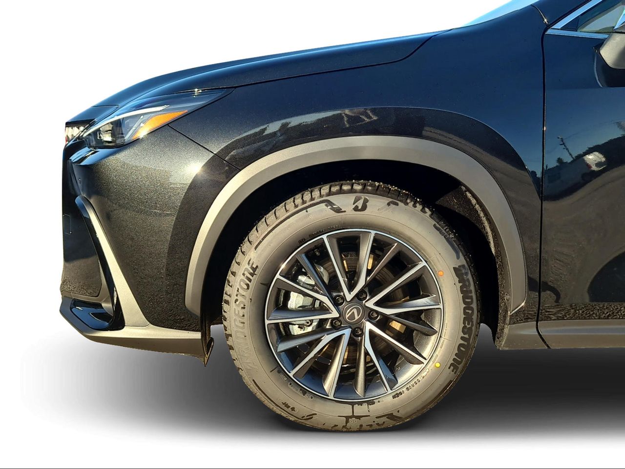 Lexus NX 450h+ Premium+ 4WD  - Foto 7