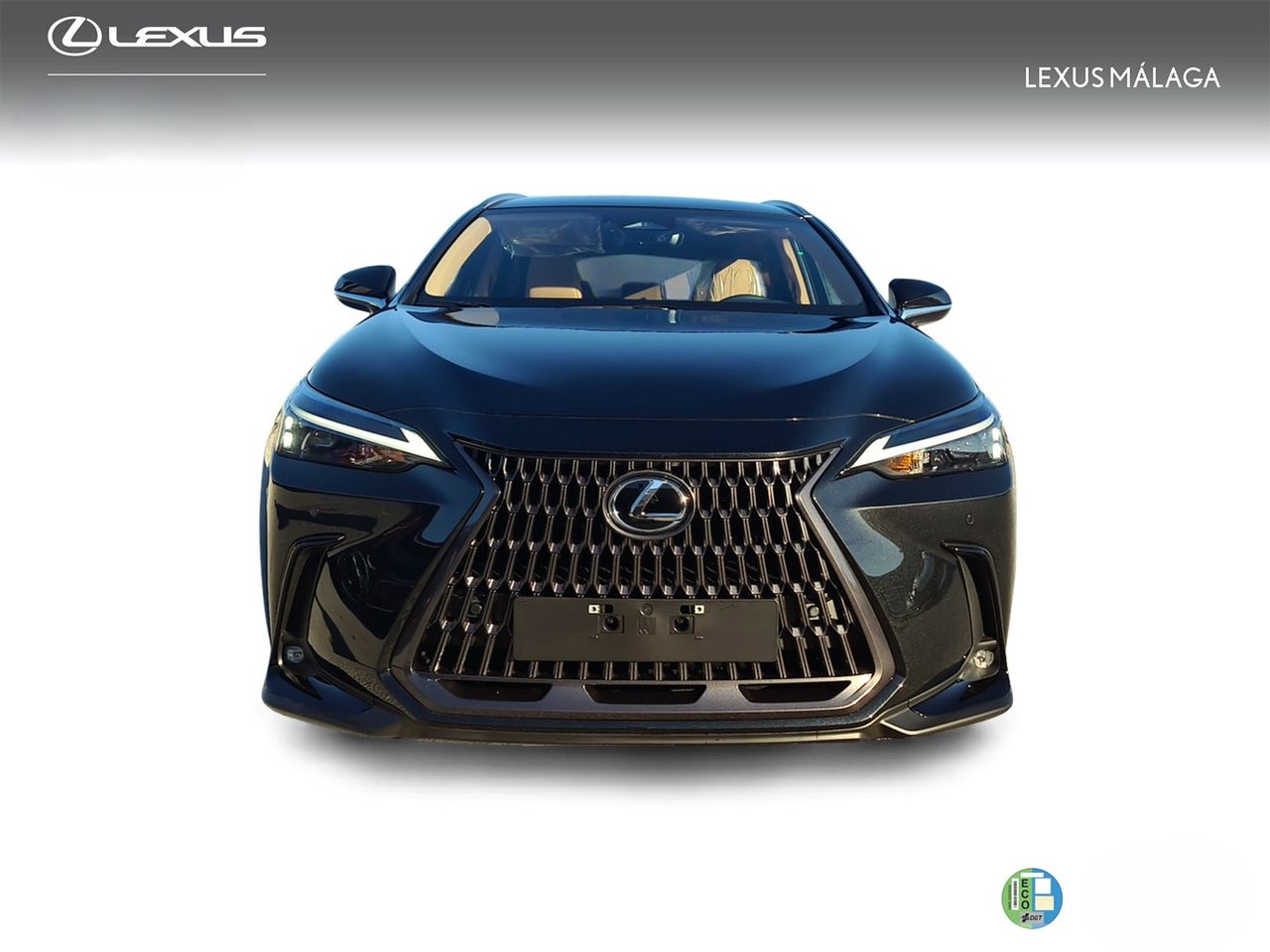 Lexus NX 450h+ Premium+ 4WD  - Foto 6