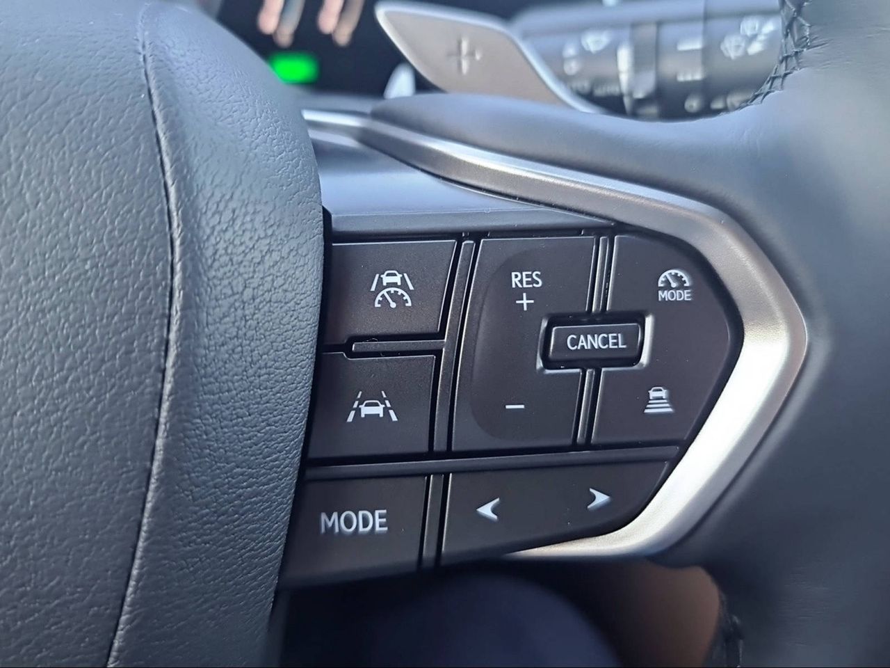 Lexus NX 450h+ Premium+ 4WD  - Foto 16