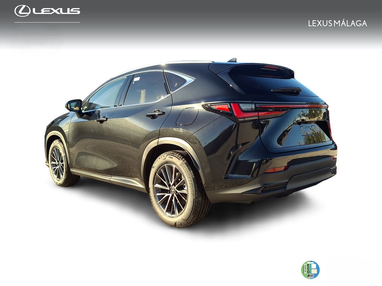 Lexus NX 450h+ Premium+ 4WD  - Foto 3