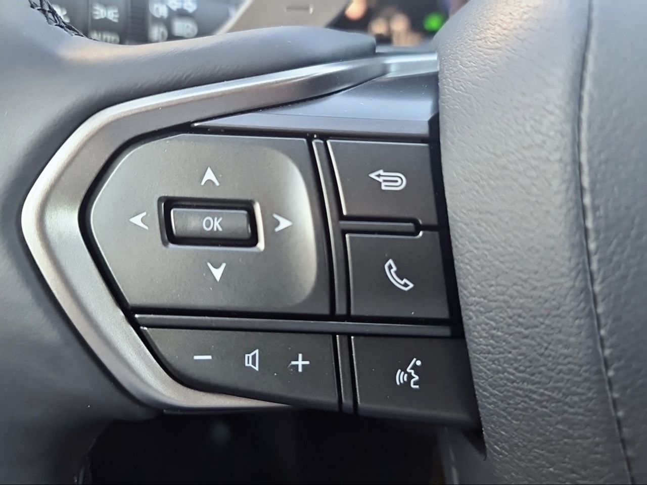 Lexus NX 450h+ Premium+ 4WD  - Foto 15