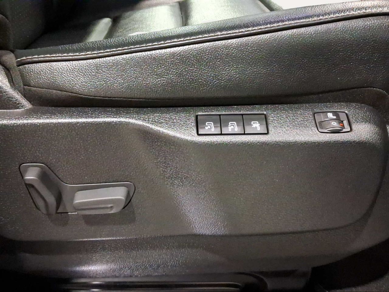 Toyota Proace Verso 2.0D 180CV VIP 6PL L2 AUTO   - Foto 23