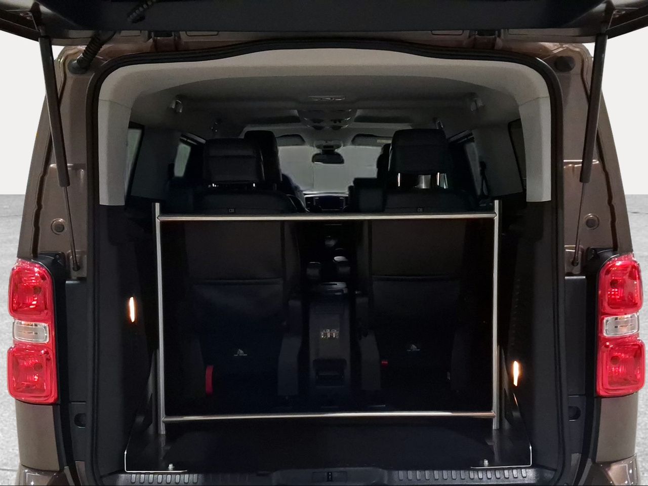 Toyota Proace Verso 2.0D 180CV VIP 6PL L2 AUTO   - Foto 11