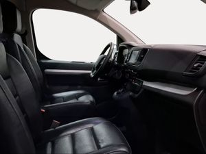 Toyota Proace Verso 2.0D 180CV VIP 6PL L2 AUTO   - Foto 7