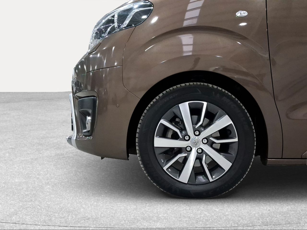 Toyota Proace Verso 2.0D 180CV VIP 6PL L2 AUTO   - Foto 17