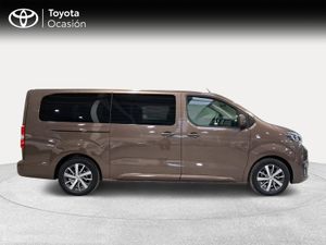 Toyota Proace Verso 2.0D 180CV VIP 6PL L2 AUTO   - Foto 18