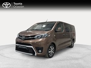 Toyota Proace Verso 2.0D 180CV VIP 6PL L2 AUTO   - Foto 2