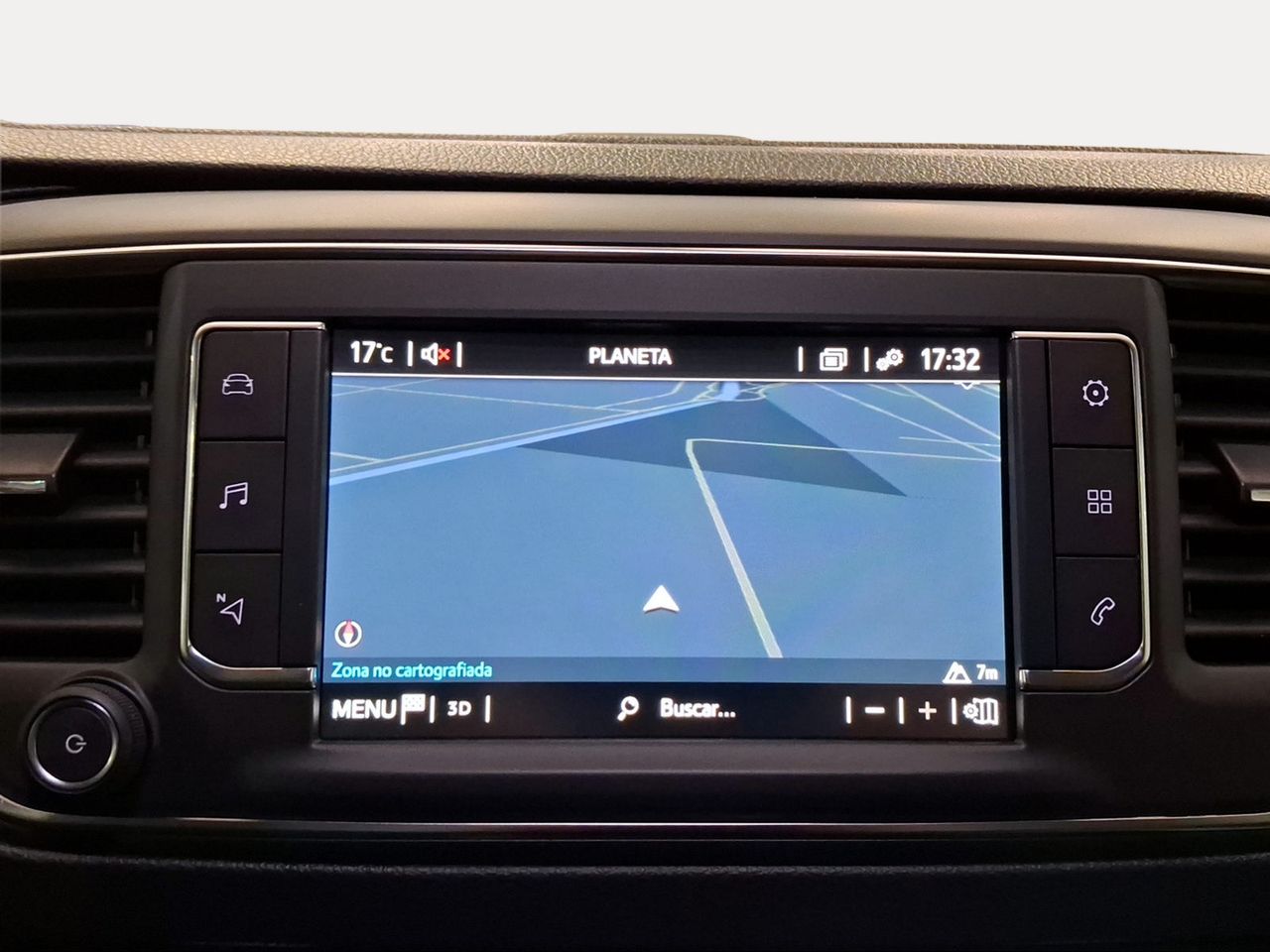 Toyota Proace Verso 2.0D 180CV VIP 6PL L2 AUTO   - Foto 16