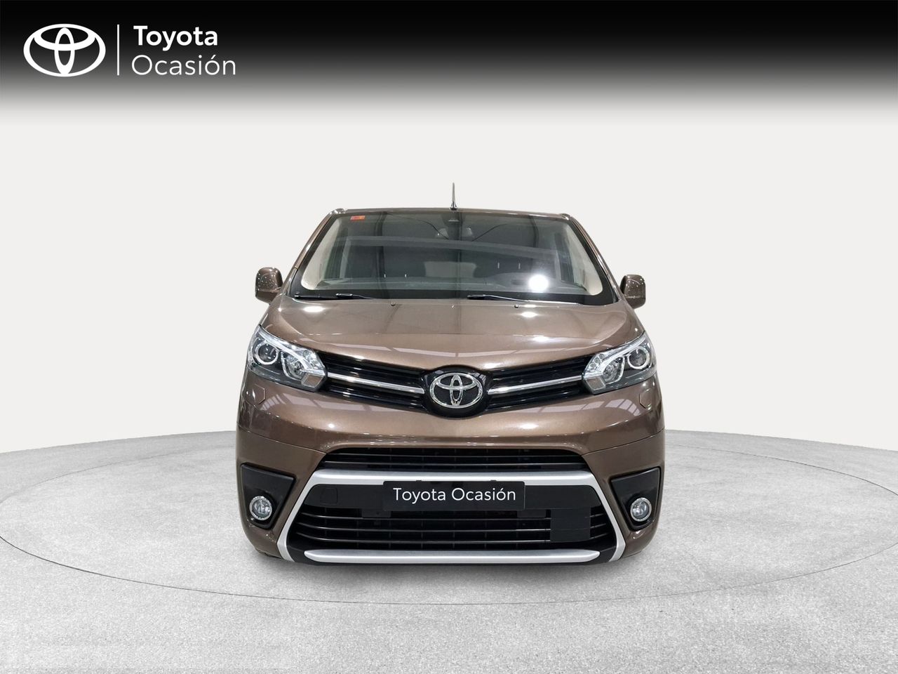 Toyota Proace Verso 2.0D 180CV VIP 6PL L2 AUTO   - Foto 6