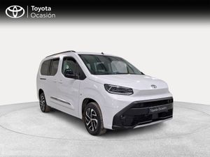 Toyota Proace City Verso Family L2 1.5D 130CV Active 7p  - Foto 20