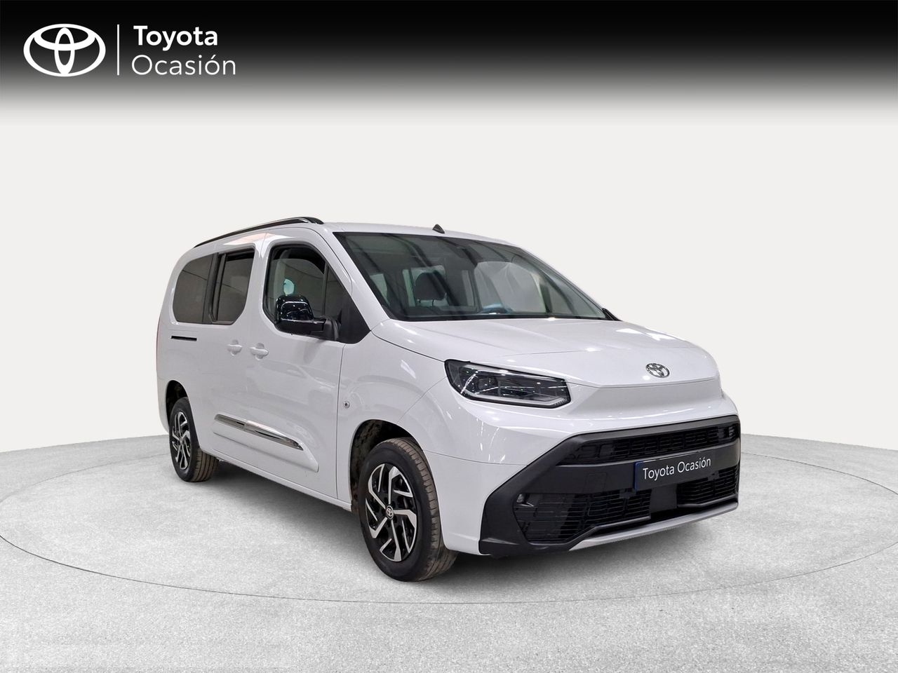 Toyota Proace City Verso Family L2 1.5D 130CV Active 7p  - Foto 20