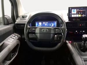 Toyota Proace City Verso Family L2 1.5D 130CV Active 7p  - Foto 10