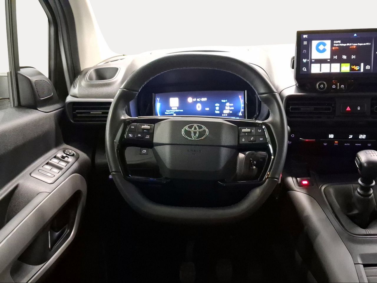 Toyota Proace City Verso Family L2 1.5D 130CV Active 7p  - Foto 10