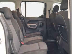 Toyota Proace City Verso Family L2 1.5D 130CV Active 7p  - Foto 8