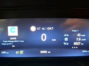 Toyota Proace City Verso Family L2 1.5D 130CV Active 7p  - Foto 15