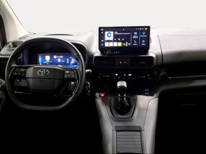 Toyota Proace City Verso Family L2 1.5D 130CV Active 7p  - Foto 9