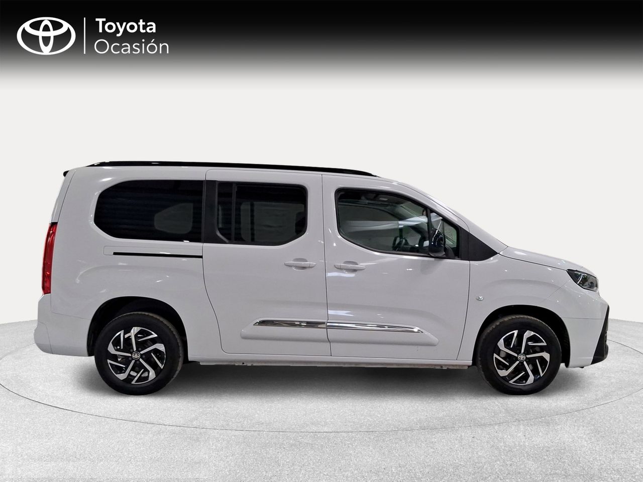 Toyota Proace City Verso Family L2 1.5D 130CV Active 7p  - Foto 18
