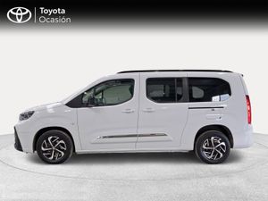 Toyota Proace City Verso Family L2 1.5D 130CV Active 7p  - Foto 4