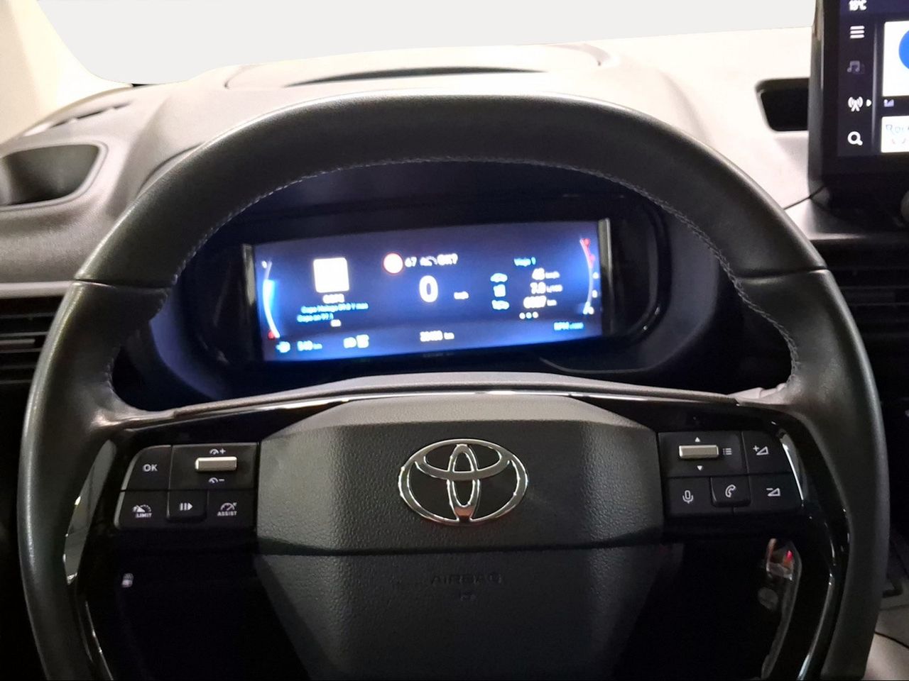 Toyota Proace City Verso Family L2 1.5D 130CV Active 7p  - Foto 14