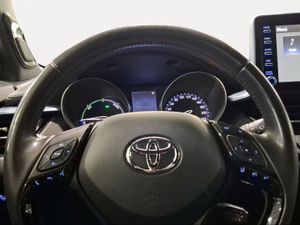 Toyota C-HR 1.8 125H Advance  - Foto 14