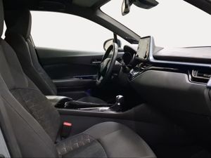 Toyota C-HR 1.8 125H Advance  - Foto 7