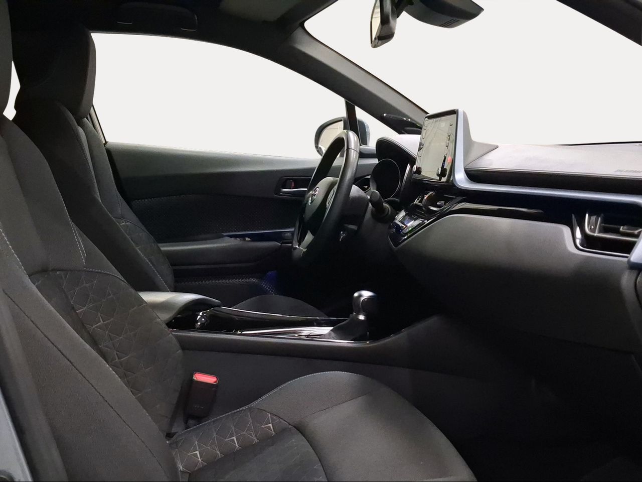 Toyota C-HR 1.8 125H Advance  - Foto 7