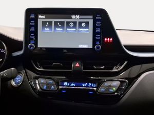 Toyota C-HR 1.8 125H Advance  - Foto 16