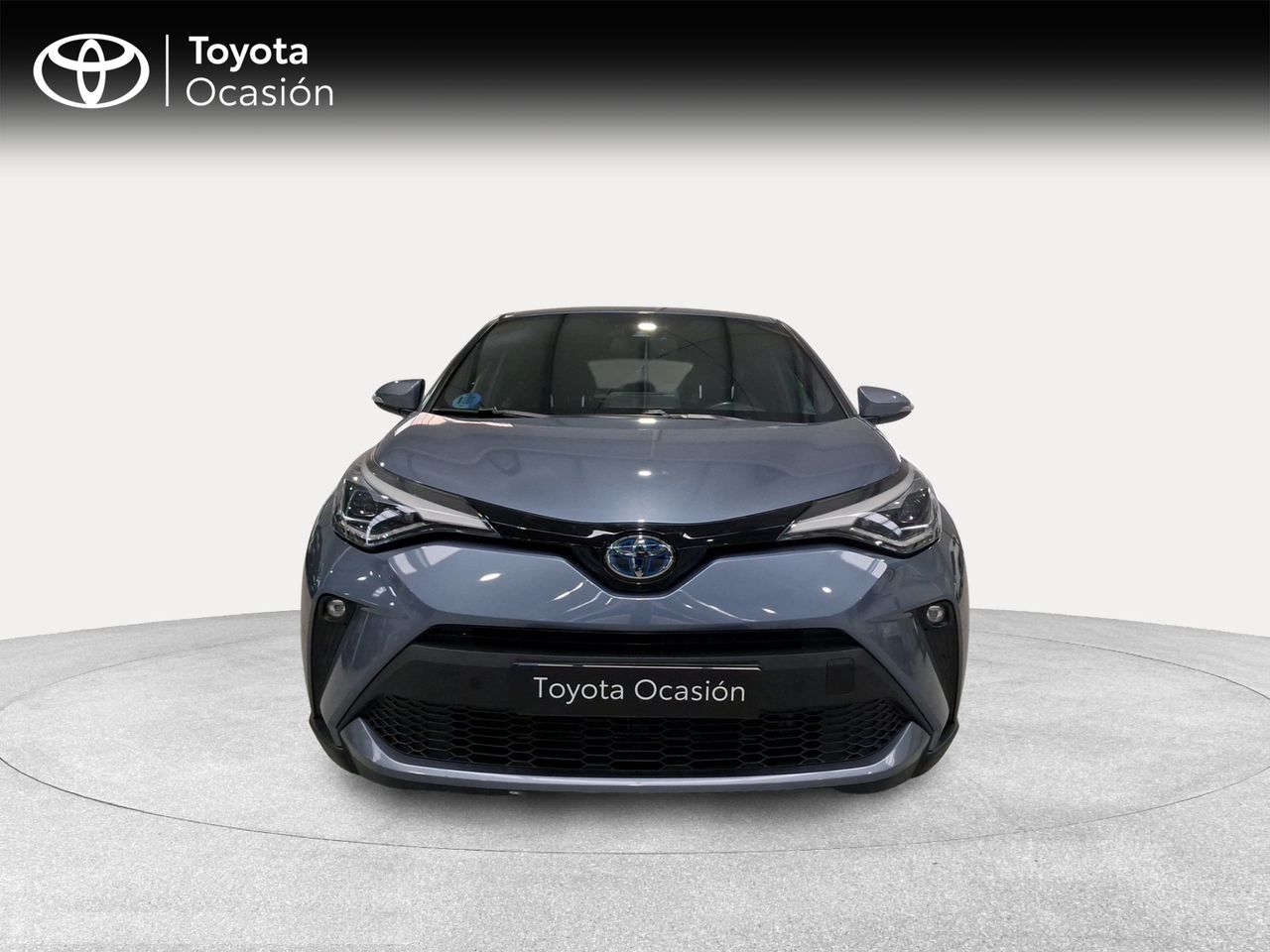 Toyota C-HR 1.8 125H Advance  - Foto 6