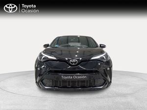 Toyota C-HR 2.0 180H GR Sport Black Edition  - Foto 6
