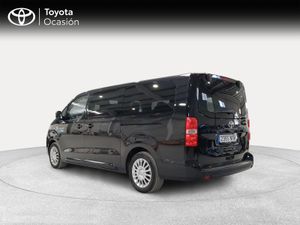 Toyota Proace Verso Shuttle L2 2.0D 180CV 8AT VX Plus 8p  - Foto 3