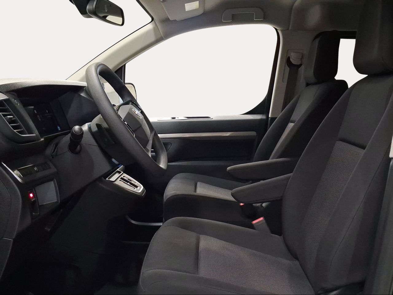 Toyota Proace Verso Shuttle L2 2.0D 180CV 8AT VX Plus 8p  - Foto 13