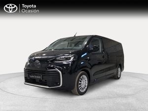 Toyota Proace Verso Shuttle L2 2.0D 180CV 8AT VX Plus 8p  - Foto 2