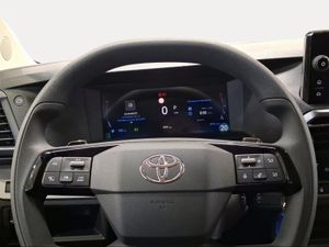 Toyota Proace Verso Shuttle L2 2.0D 180CV 8AT VX Plus 8p  - Foto 14