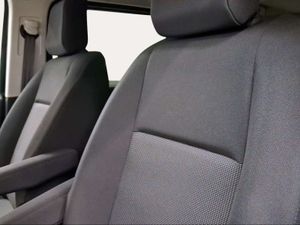 Toyota Proace Verso Shuttle L2 2.0D 180CV 8AT VX Plus 8p  - Foto 22