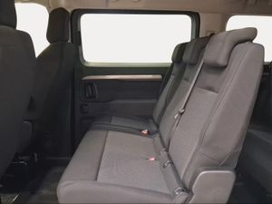 Toyota Proace Verso Shuttle L2 2.0D 180CV 8AT VX Plus 8p  - Foto 12