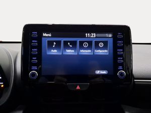 Toyota Yaris Cross 1.5 120H Active Tech  - Foto 16