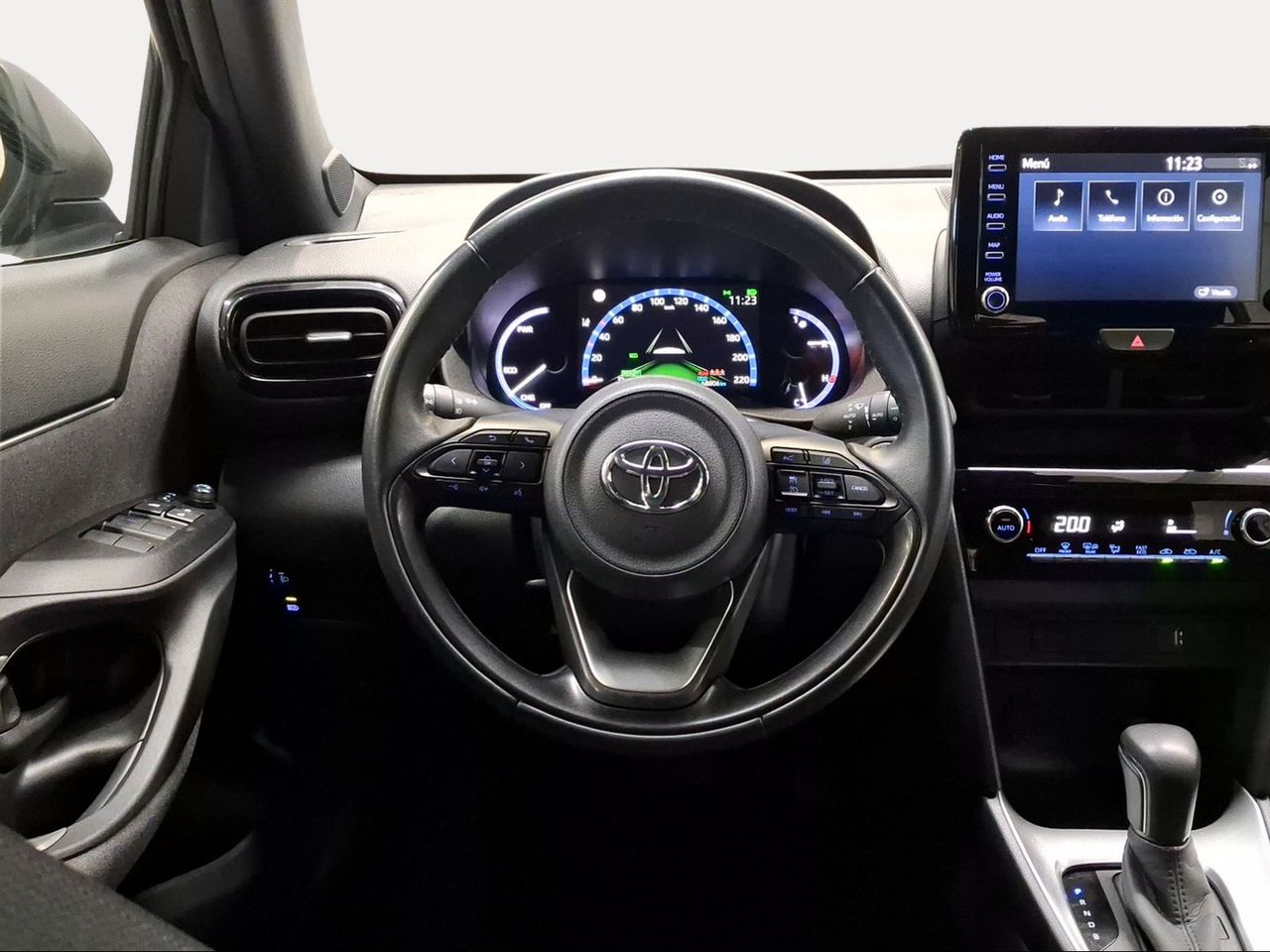 Toyota Yaris Cross 1.5 120H Active Tech  - Foto 10