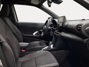 Toyota Yaris Cross 1.5 120H Active Tech  - Foto 7