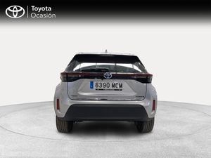 Toyota Yaris Cross 1.5 120H Active Tech  - Foto 5